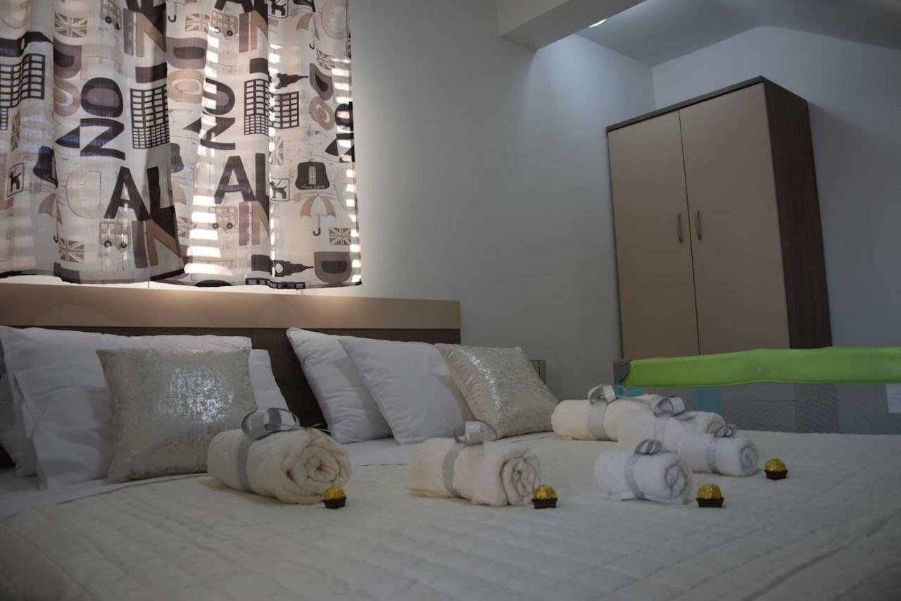 The Globetrotter'S Residence Kaštel Novi Zewnętrze zdjęcie